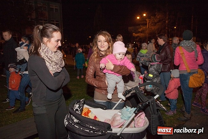 Zdjęcie w galerii na portalu naszraciborz.pl: W Kuźni Raciborskiej wspominali dziś św. Marcina wiadomości z regionu