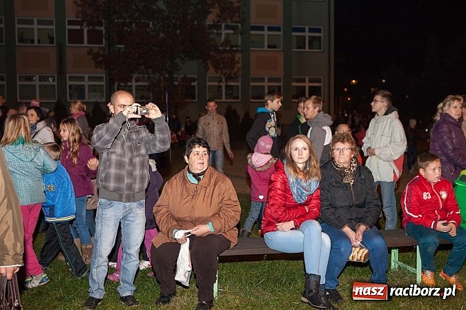 Zdjęcie w galerii na portalu naszraciborz.pl: W Kuźni Raciborskiej wspominali dziś św. Marcina wiadomości z regionu