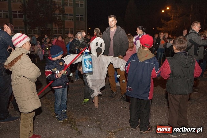 Zdjęcie w galerii na portalu naszraciborz.pl: W Kuźni Raciborskiej wspominali dziś św. Marcina wiadomości z regionu