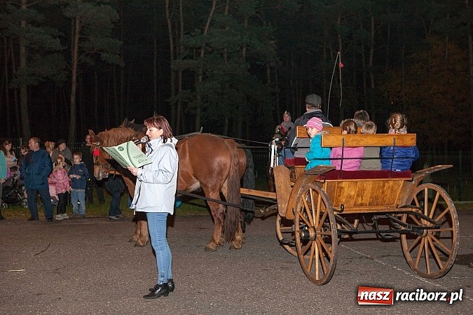Zdjęcie w galerii na portalu naszraciborz.pl: W Kuźni Raciborskiej wspominali dziś św. Marcina wiadomości z regionu