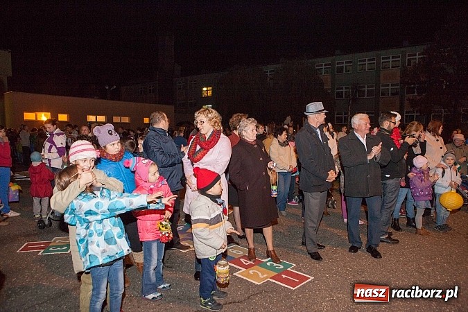 Zdjęcie w galerii na portalu naszraciborz.pl: W Kuźni Raciborskiej wspominali dziś św. Marcina wiadomości z regionu