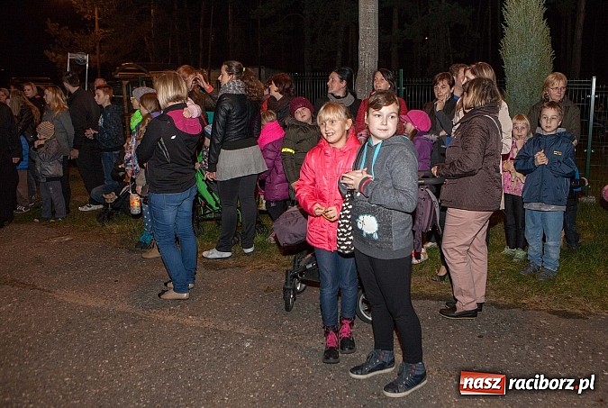 Zdjęcie w galerii na portalu naszraciborz.pl: W Kuźni Raciborskiej wspominali dziś św. Marcina wiadomości z regionu