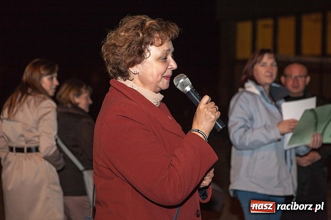 Zdjęcie w galerii na portalu naszraciborz.pl: W Kuźni Raciborskiej wspominali dziś św. Marcina wiadomości z regionu