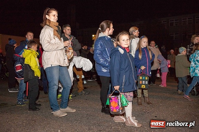 Zdjęcie w galerii na portalu naszraciborz.pl: W Kuźni Raciborskiej wspominali dziś św. Marcina wiadomości z regionu