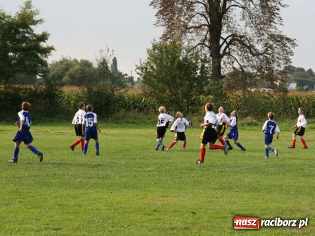 Zdjęcie w galerii na portalu naszraciborz.pl: Bieńkowice: Turniej o puchar wójta wiadomości z regionu