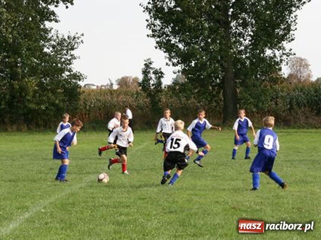 Zdjęcie w galerii na portalu naszraciborz.pl: Bieńkowice: Turniej o puchar wójta wiadomości z regionu