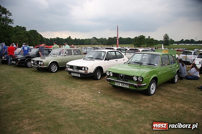 Zdjęcie w galerii na portalu naszraciborz.pl: Niekonwencjonalne sposoby sprzedaży samochodu wiadomości z regionu