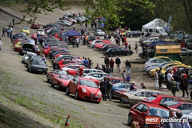 Zdjęcie w galerii na portalu naszraciborz.pl: Niekonwencjonalne sposoby sprzedaży samochodu wiadomości z regionu