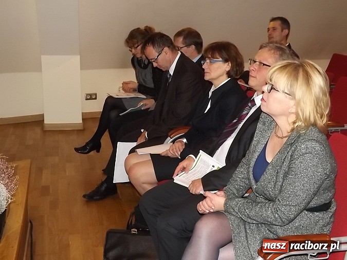 Zdjęcie w galerii na portalu naszraciborz.pl: Jak pozyskiwać dotacje na działania proekologiczne? wiadomości z regionu