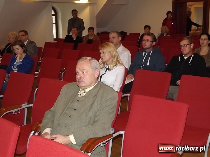 Zdjęcie w galerii na portalu naszraciborz.pl: Jak pozyskiwać dotacje na działania proekologiczne? wiadomości z regionu