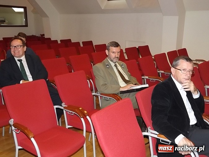 Zdjęcie w galerii na portalu naszraciborz.pl: Jak pozyskiwać dotacje na działania proekologiczne? wiadomości z regionu