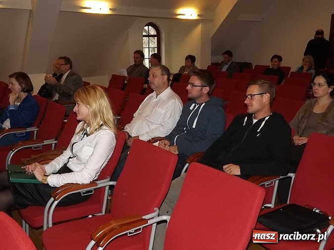 Zdjęcie w galerii na portalu naszraciborz.pl: Jak pozyskiwać dotacje na działania proekologiczne? wiadomości z regionu