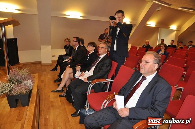 Zdjęcie w galerii na portalu naszraciborz.pl: Jak pozyskiwać dotacje na działania proekologiczne? wiadomości z regionu