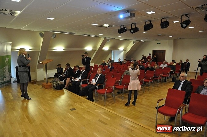 Zdjęcie w galerii na portalu naszraciborz.pl: Jak pozyskiwać dotacje na działania proekologiczne? wiadomości z regionu