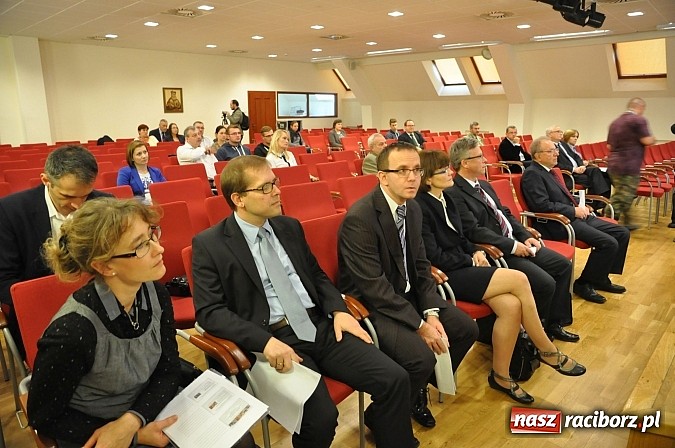 Zdjęcie w galerii na portalu naszraciborz.pl: Jak pozyskiwać dotacje na działania proekologiczne? wiadomości z regionu