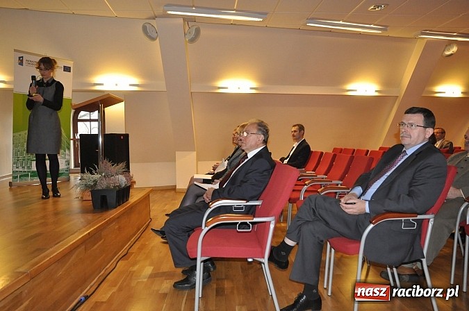 Zdjęcie w galerii na portalu naszraciborz.pl: Jak pozyskiwać dotacje na działania proekologiczne? wiadomości z regionu