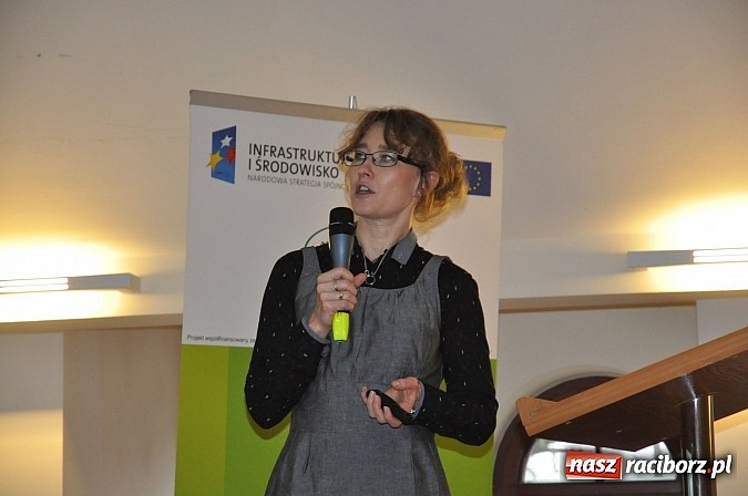 Zdjęcie w galerii na portalu naszraciborz.pl: Jak pozyskiwać dotacje na działania proekologiczne? wiadomości z regionu