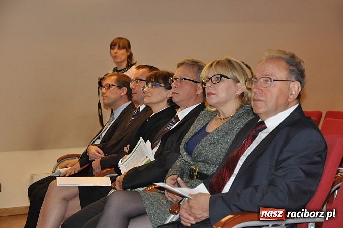 Zdjęcie w galerii na portalu naszraciborz.pl: Jak pozyskiwać dotacje na działania proekologiczne? wiadomości z regionu