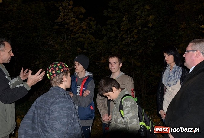 Zdjęcie w galerii na portalu naszraciborz.pl: W Strefie wiedzą, jak mądrze zająć młodzieży czas wiadomości z regionu