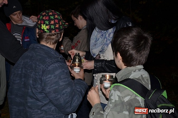 Zdjęcie w galerii na portalu naszraciborz.pl: W Strefie wiedzą, jak mądrze zająć młodzieży czas wiadomości z regionu