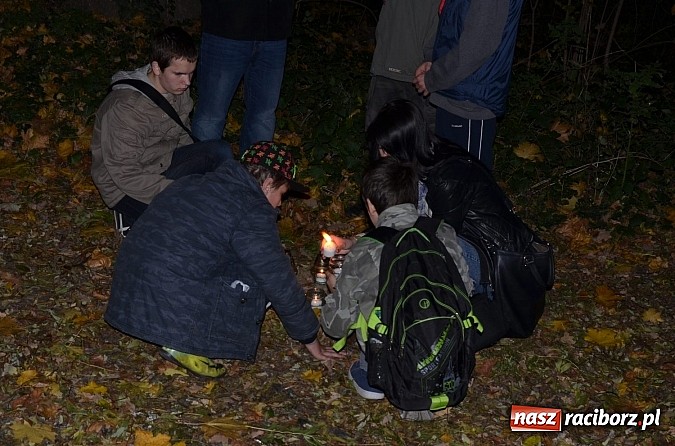 Zdjęcie w galerii na portalu naszraciborz.pl: W Strefie wiedzą, jak mądrze zająć młodzieży czas wiadomości z regionu