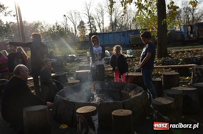 Zdjęcie w galerii na portalu naszraciborz.pl: W Strefie wiedzą, jak mądrze zająć młodzieży czas wiadomości z regionu