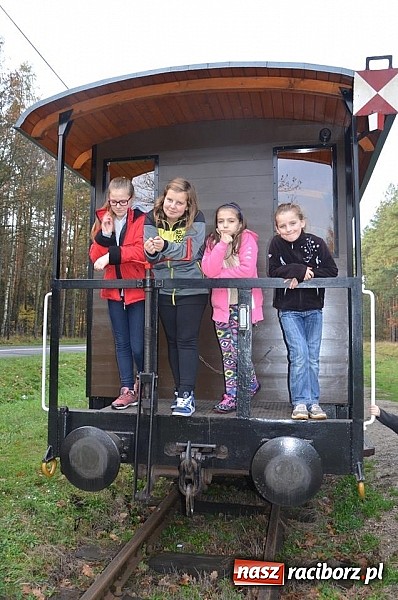 Zdjęcie w galerii na portalu naszraciborz.pl: W Strefie wiedzą, jak mądrze zająć młodzieży czas wiadomości z regionu