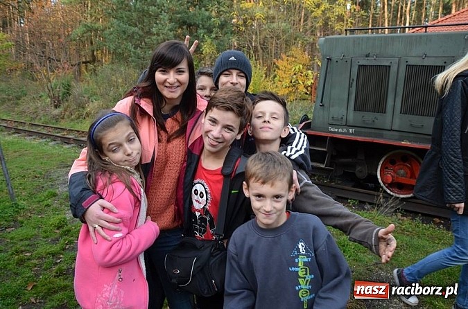 Zdjęcie w galerii na portalu naszraciborz.pl: W Strefie wiedzą, jak mądrze zająć młodzieży czas wiadomości z regionu