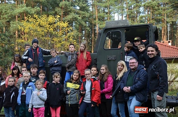 Zdjęcie w galerii na portalu naszraciborz.pl: W Strefie wiedzą, jak mądrze zająć młodzieży czas wiadomości z regionu