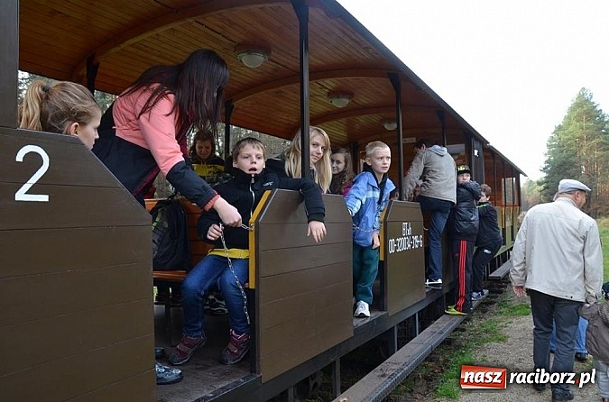 Zdjęcie w galerii na portalu naszraciborz.pl: W Strefie wiedzą, jak mądrze zająć młodzieży czas wiadomości z regionu