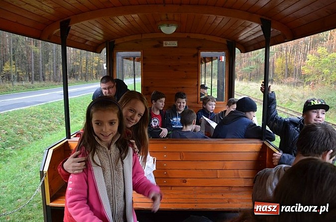 Zdjęcie w galerii na portalu naszraciborz.pl: W Strefie wiedzą, jak mądrze zająć młodzieży czas wiadomości z regionu