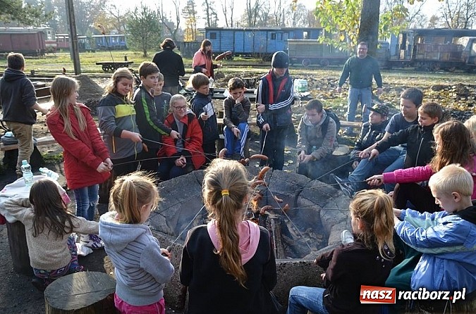 Zdjęcie w galerii na portalu naszraciborz.pl: W Strefie wiedzą, jak mądrze zająć młodzieży czas wiadomości z regionu