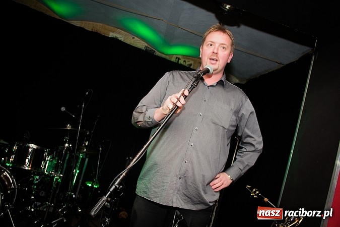 Zdjęcie w galerii na portalu naszraciborz.pl: Koncert Voo Voo na Końcu Świata wiadomości z regionu