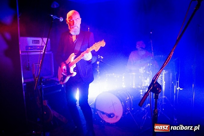 Zdjęcie w galerii na portalu naszraciborz.pl: Koncert Voo Voo na Końcu Świata wiadomości z regionu
