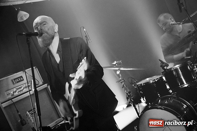 Zdjęcie w galerii na portalu naszraciborz.pl: Koncert Voo Voo na Końcu Świata wiadomości z regionu