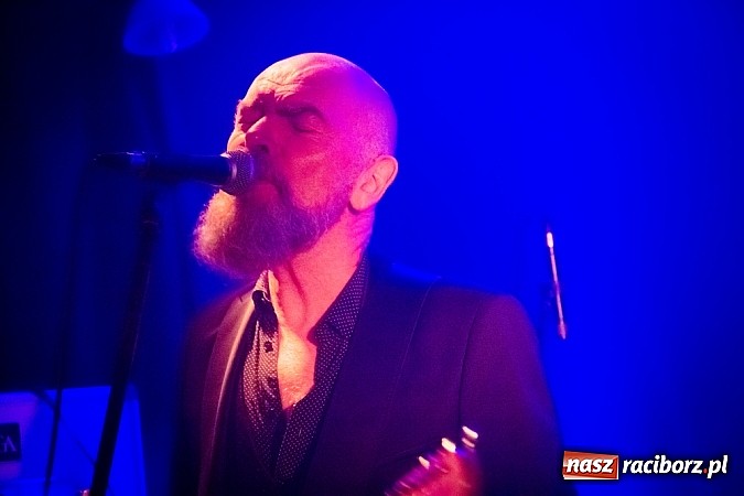 Zdjęcie w galerii na portalu naszraciborz.pl: Koncert Voo Voo na Końcu Świata wiadomości z regionu