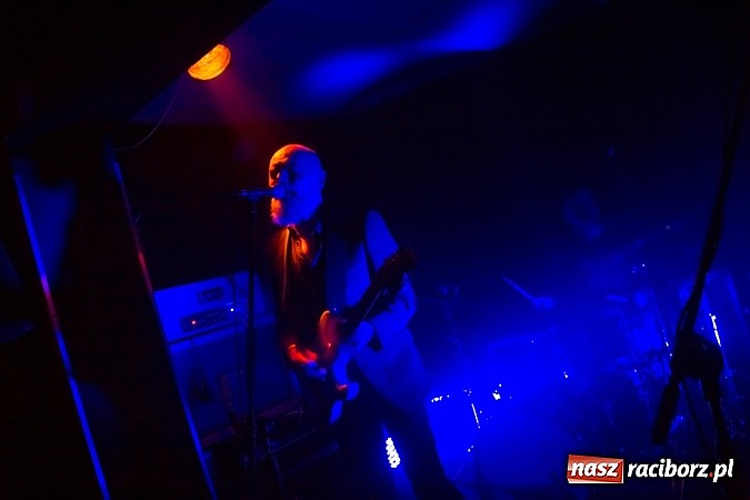 Zdjęcie w galerii na portalu naszraciborz.pl: Koncert Voo Voo na Końcu Świata wiadomości z regionu