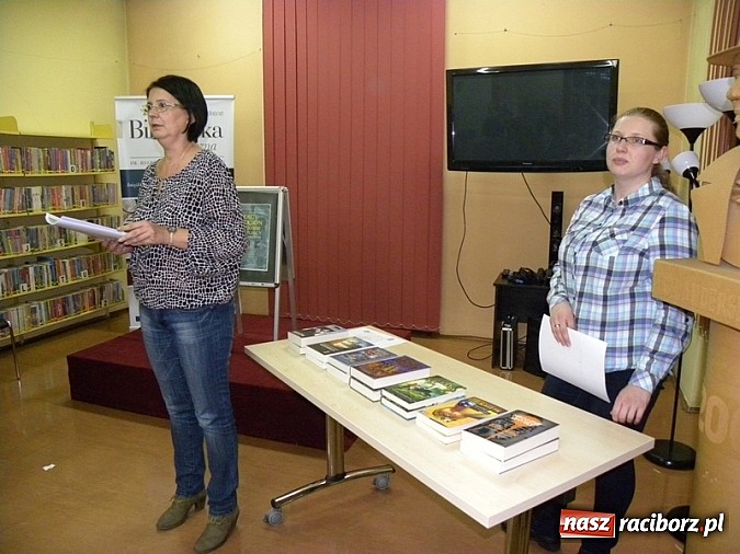 Zdjęcie w galerii na portalu naszraciborz.pl: Percy Jackson pokonany przez dziewczyny! wiadomości z regionu