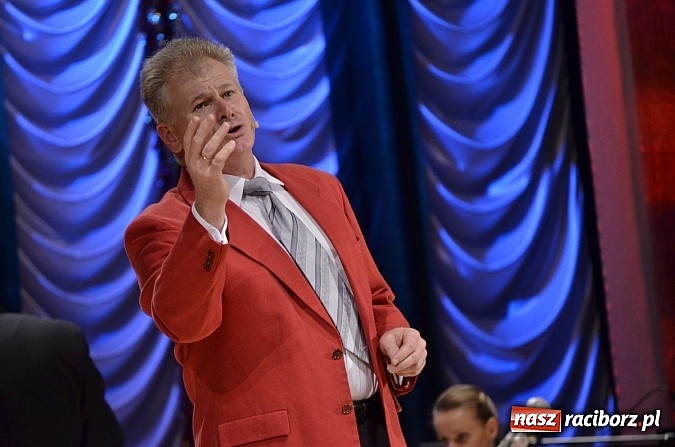 Zdjęcie w galerii na portalu naszraciborz.pl: Od West Endu do Broadwayu w Raciborskim Centrum Kultury  wiadomości z regionu