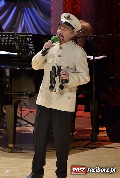 Zdjęcie w galerii na portalu naszraciborz.pl: Od West Endu do Broadwayu w Raciborskim Centrum Kultury  wiadomości z regionu