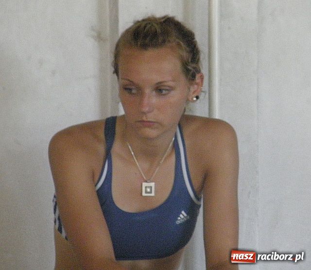 Zdjęcie w galerii na portalu naszraciborz.pl: Na olimpiadzie młodzieży powalczę o medal w biegu na 400 m wiadomości z regionu