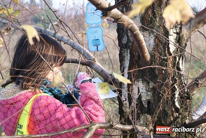 Zdjęcie w galerii na portalu naszraciborz.pl: Rowerowy questing w Kobyli wiadomości z regionu