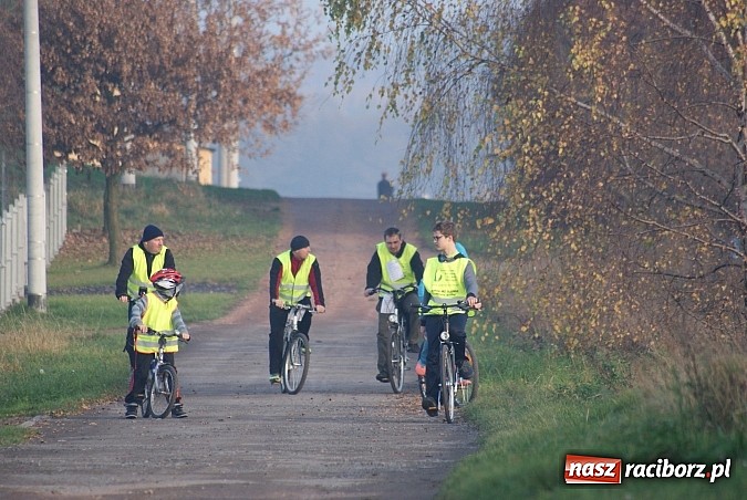 Zdjęcie w galerii na portalu naszraciborz.pl: Rowerowy questing w Kobyli wiadomości z regionu