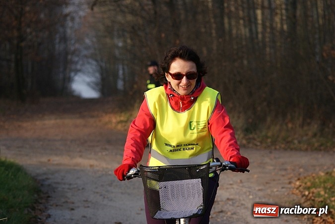 Zdjęcie w galerii na portalu naszraciborz.pl: Rowerowy questing w Kobyli wiadomości z regionu