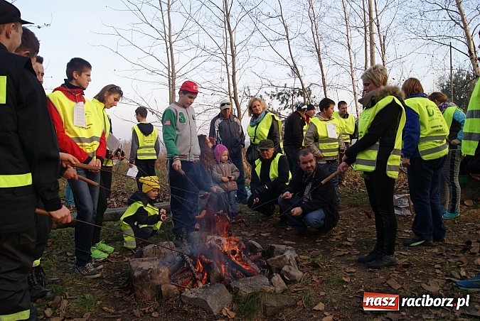Zdjęcie w galerii na portalu naszraciborz.pl: Rowerowy questing w Kobyli wiadomości z regionu
