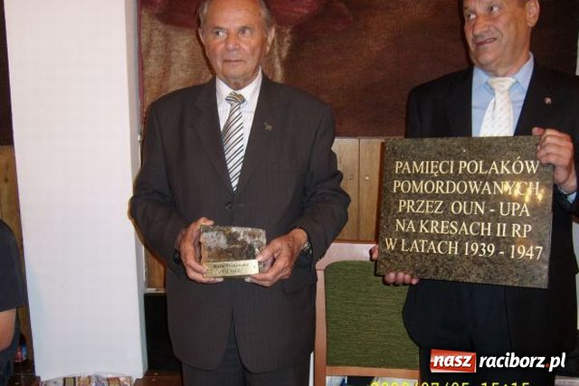 Zdjęcie w galerii na portalu naszraciborz.pl: Kresowiacy z Raciborza na Jasnej Górze  wiadomości z regionu