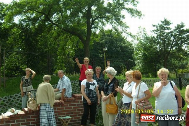 Zdjęcie w galerii na portalu naszraciborz.pl: Kresowiacy z Raciborza na Jasnej Górze  wiadomości z regionu