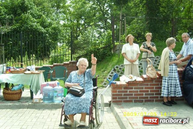 Zdjęcie w galerii na portalu naszraciborz.pl: Kresowiacy z Raciborza na Jasnej Górze  wiadomości z regionu