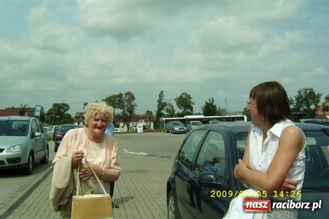 Zdjęcie w galerii na portalu naszraciborz.pl: Kresowiacy z Raciborza na Jasnej Górze  wiadomości z regionu