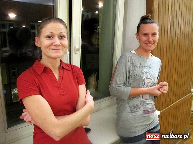 Zdjęcie w galerii na portalu naszraciborz.pl: O spełniających się kobietach, które kochają tańczyć wiadomości z regionu